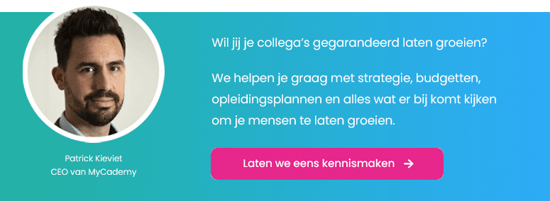 Kennismaken