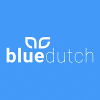 logo bluedutch klein