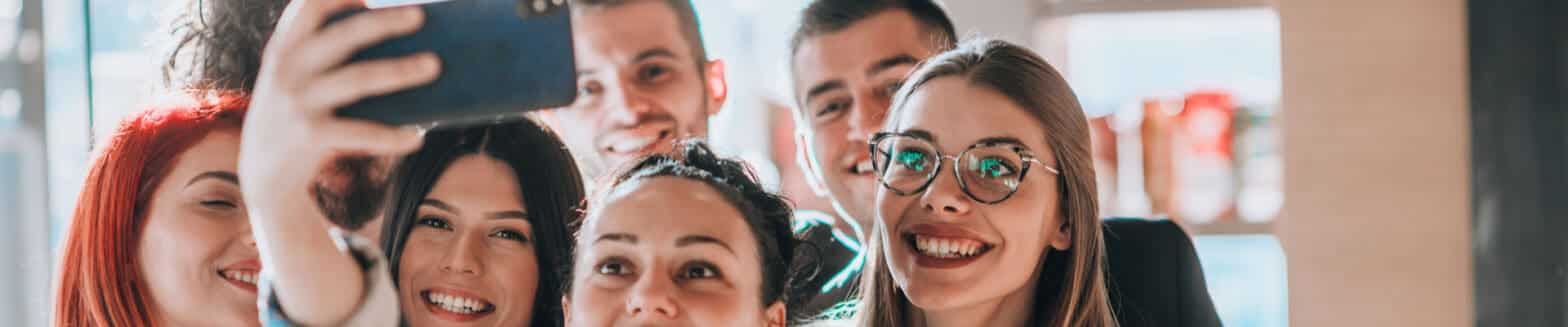 Acht redenen waarom teamspirit zo belangrijk is