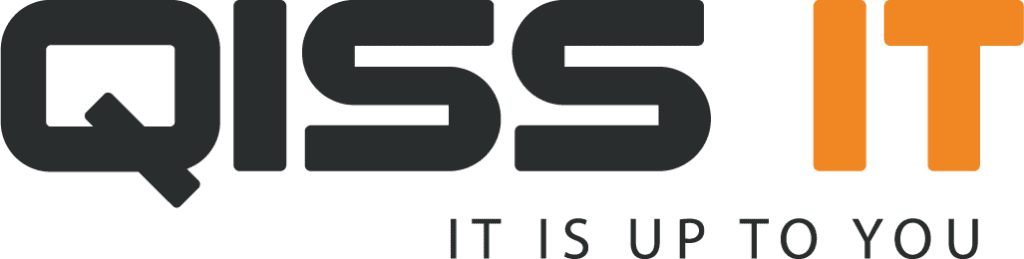 QISS IT logo