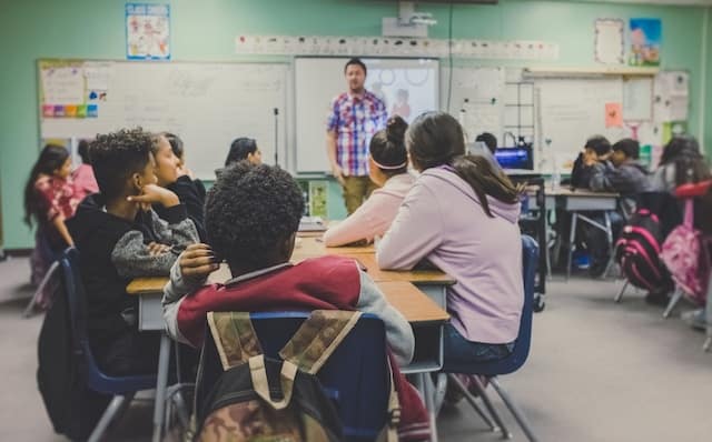 observationeel leren kinderen
