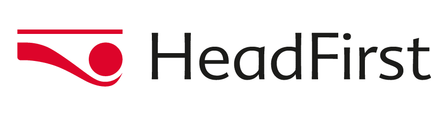 Headfirst logo