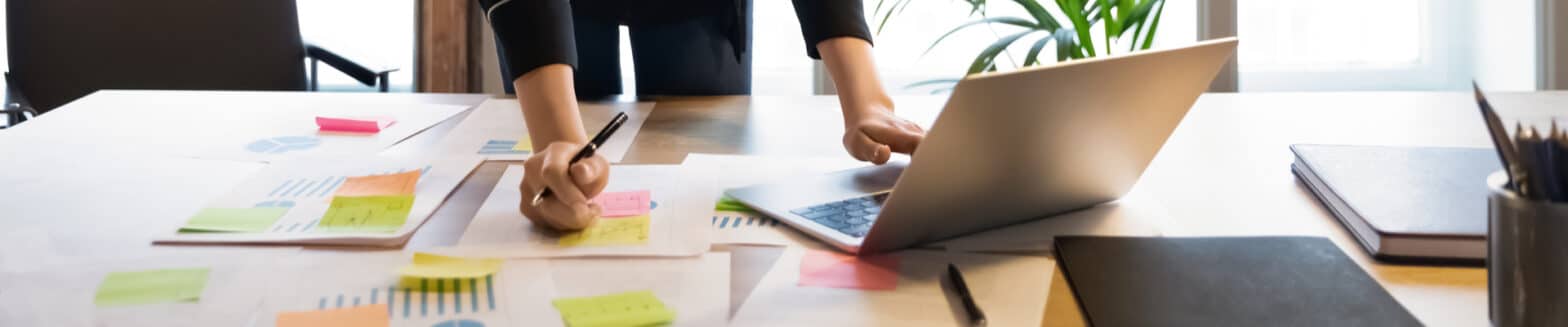 Leren en ontwikkelen. Is het al onderdeel van jouw jaarplanning?