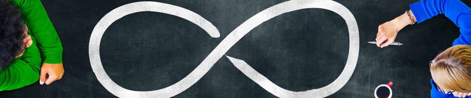 Bouw aan een lerende organisatie. Tips voor HR-professionals