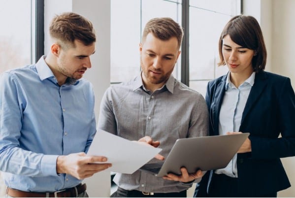 softskills ontwikkelen