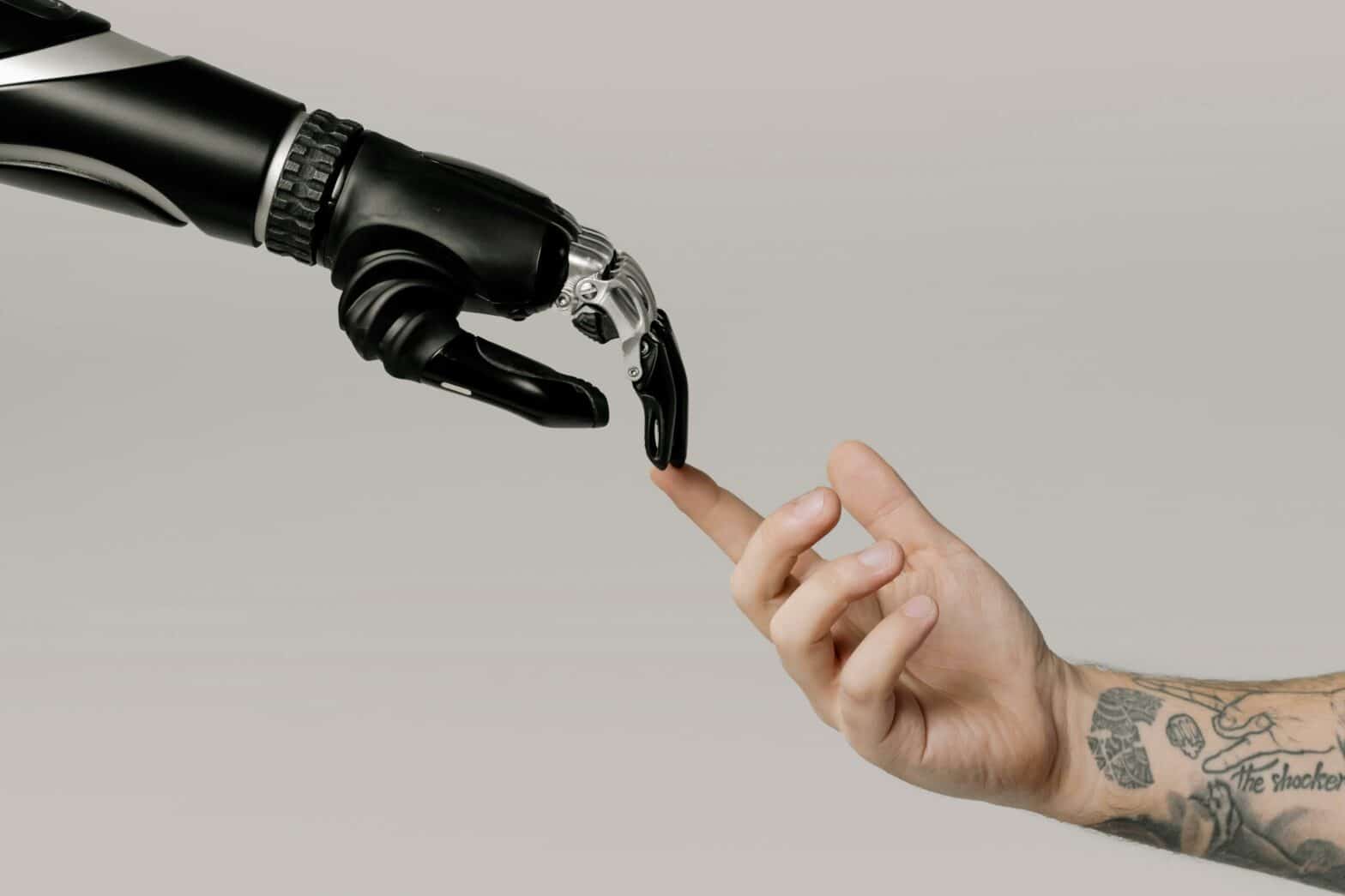 AI Cursus MyCademy