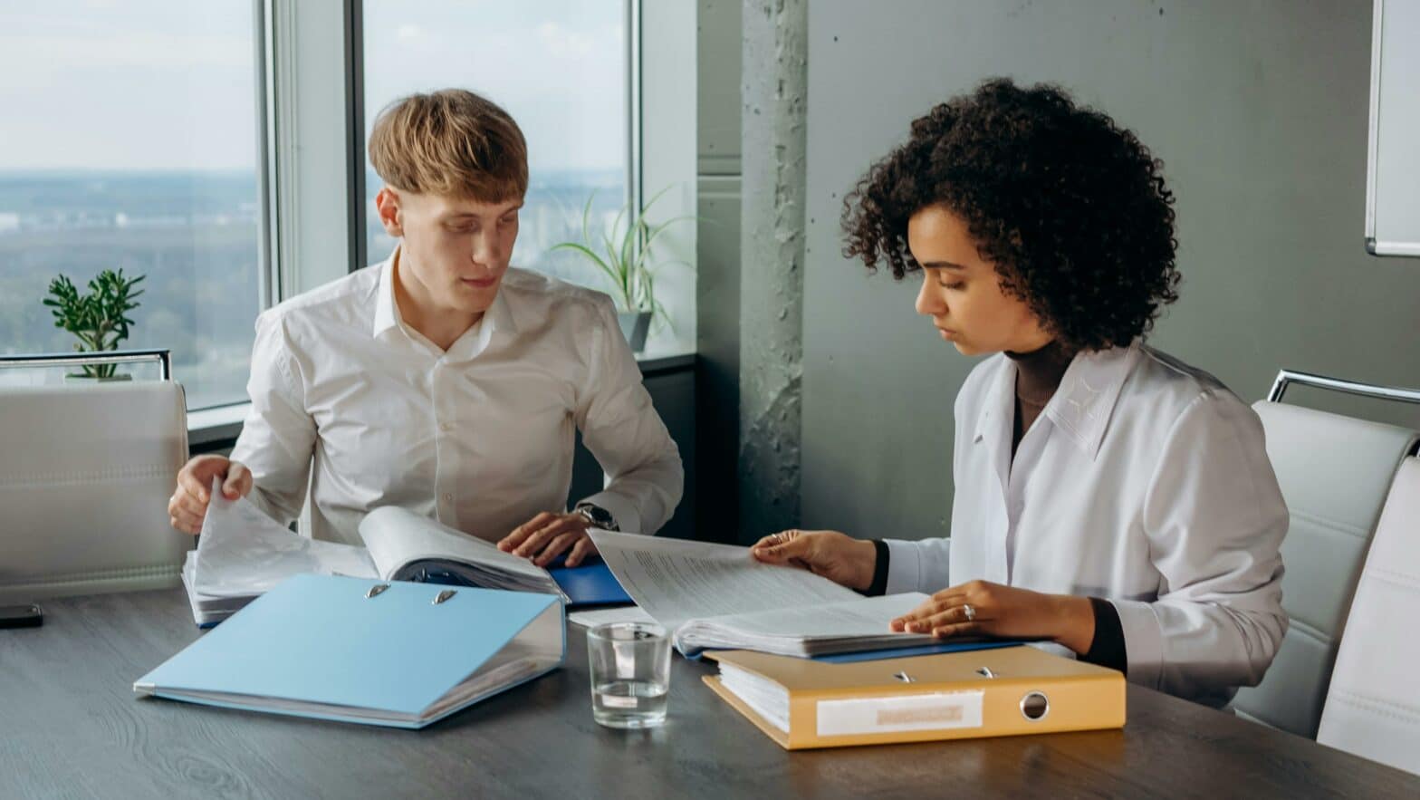 Performance management betekenis