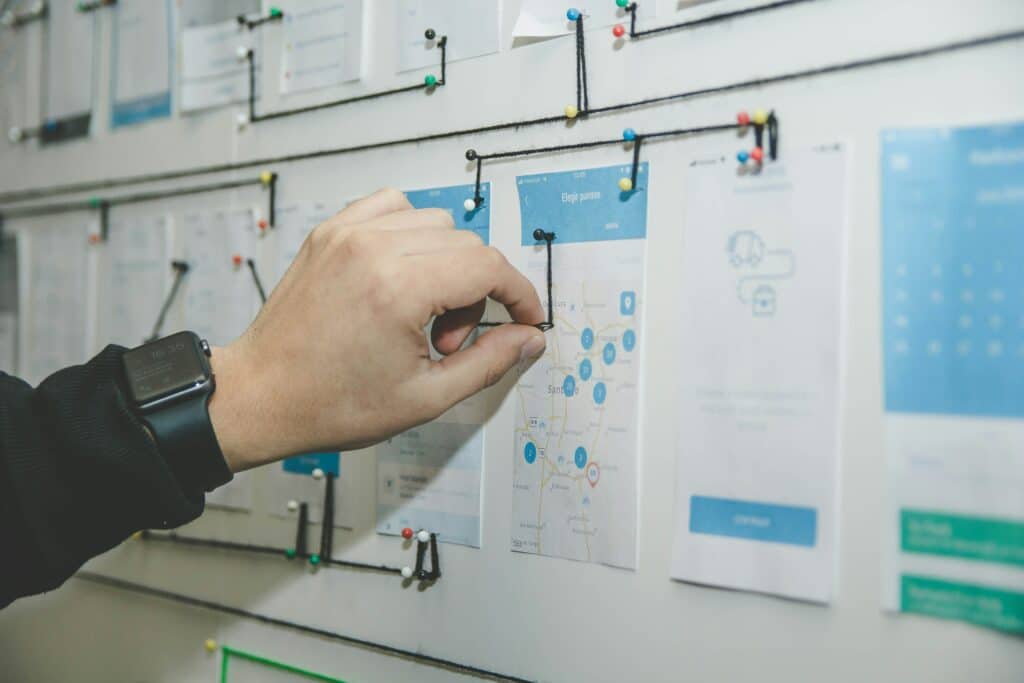 capaciteitsmanagement - mycadamy