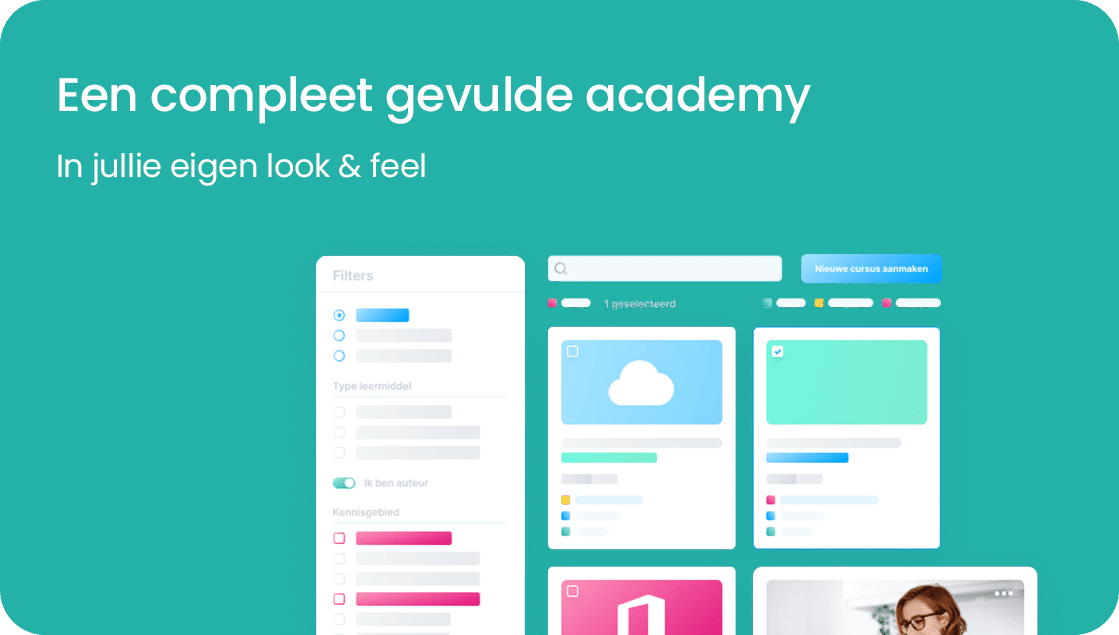 gevulde academy min
