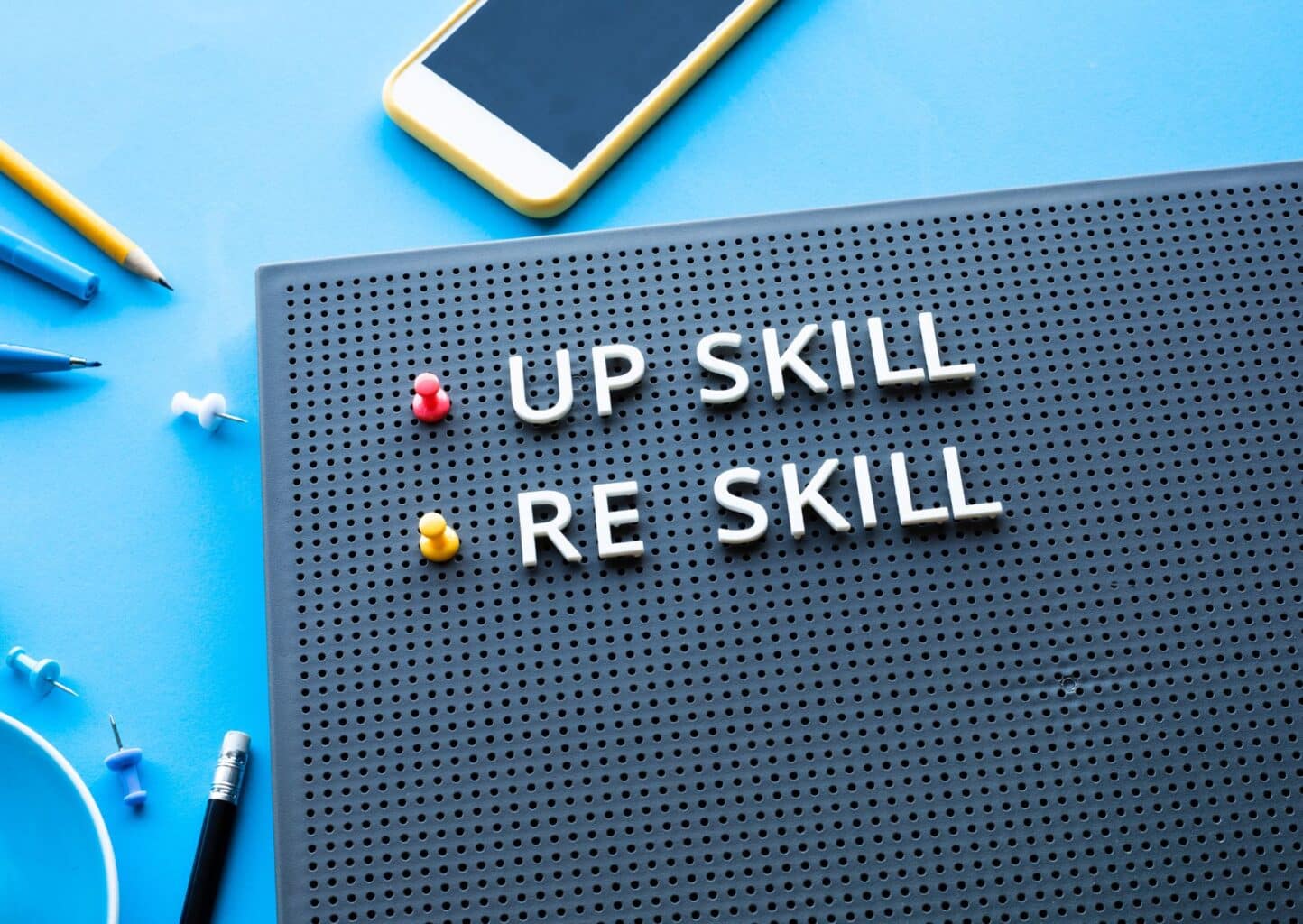 skill gap 4
